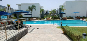 Appartement Familial Dar El Bahr Sidi Rahal